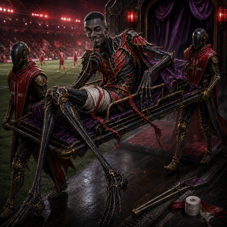Joker Esak seasonal Joker card