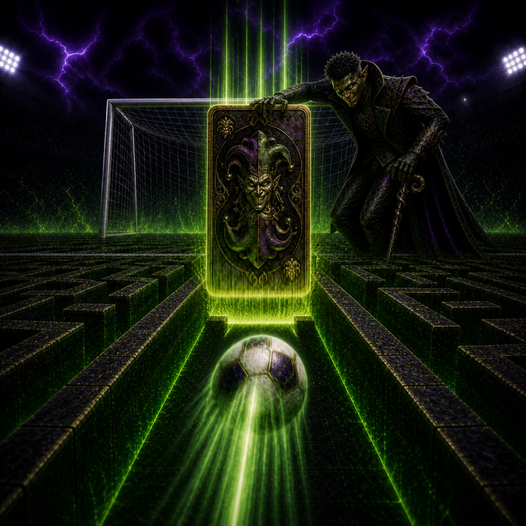 Joker Jao Dro seasonal Joker card